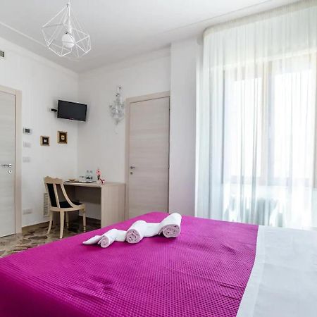 מונופולי Le Calette Rooms - Puglia Mia Apartments מראה חיצוני תמונה