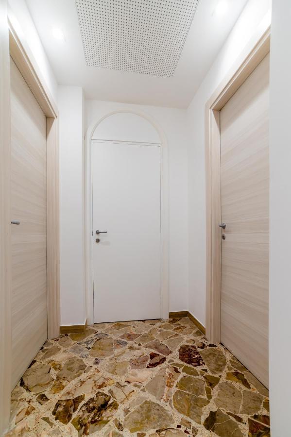 מונופולי Le Calette Rooms - Puglia Mia Apartments מראה חיצוני תמונה