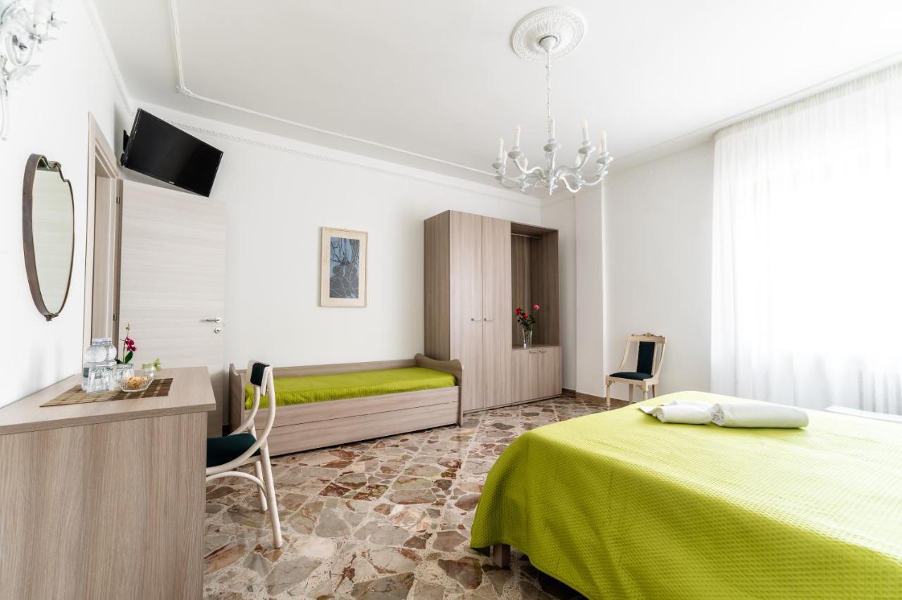 מונופולי Le Calette Rooms - Puglia Mia Apartments מראה חיצוני תמונה