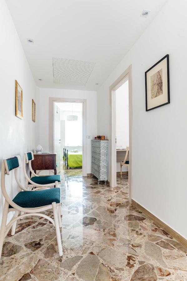 מונופולי Le Calette Rooms - Puglia Mia Apartments מראה חיצוני תמונה