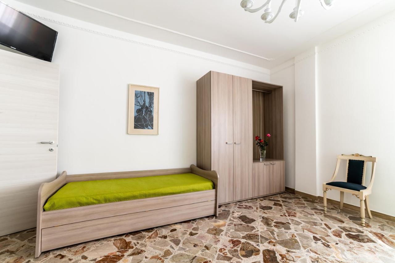 מונופולי Le Calette Rooms - Puglia Mia Apartments מראה חיצוני תמונה