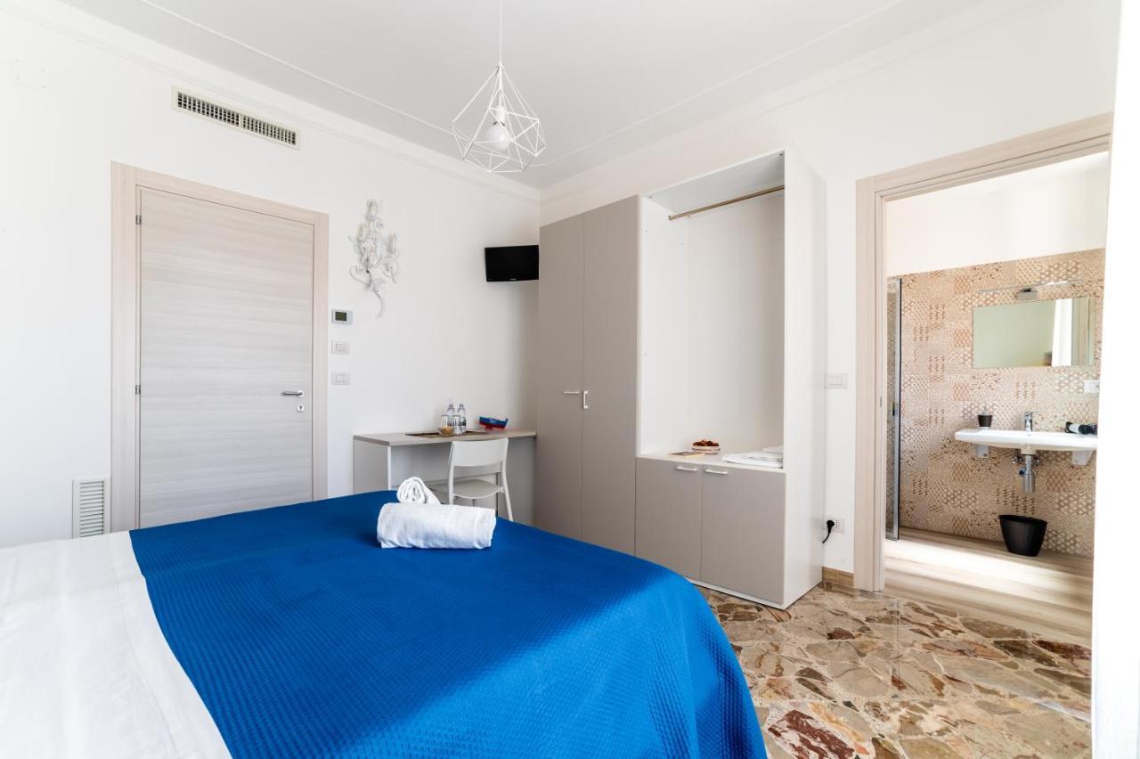 מונופולי Le Calette Rooms - Puglia Mia Apartments מראה חיצוני תמונה