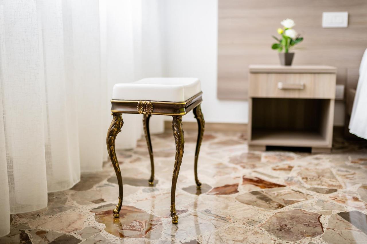 מונופולי Le Calette Rooms - Puglia Mia Apartments מראה חיצוני תמונה