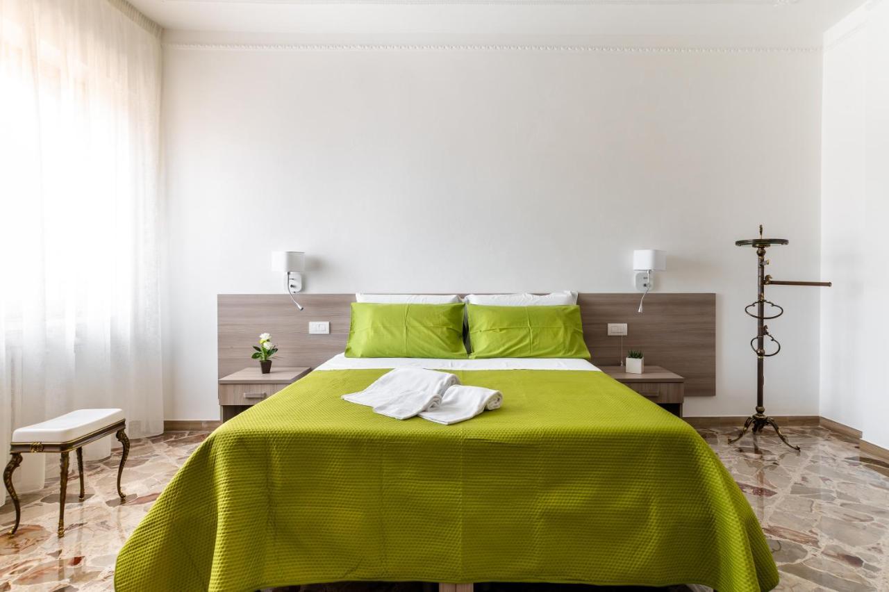 מונופולי Le Calette Rooms - Puglia Mia Apartments מראה חיצוני תמונה
