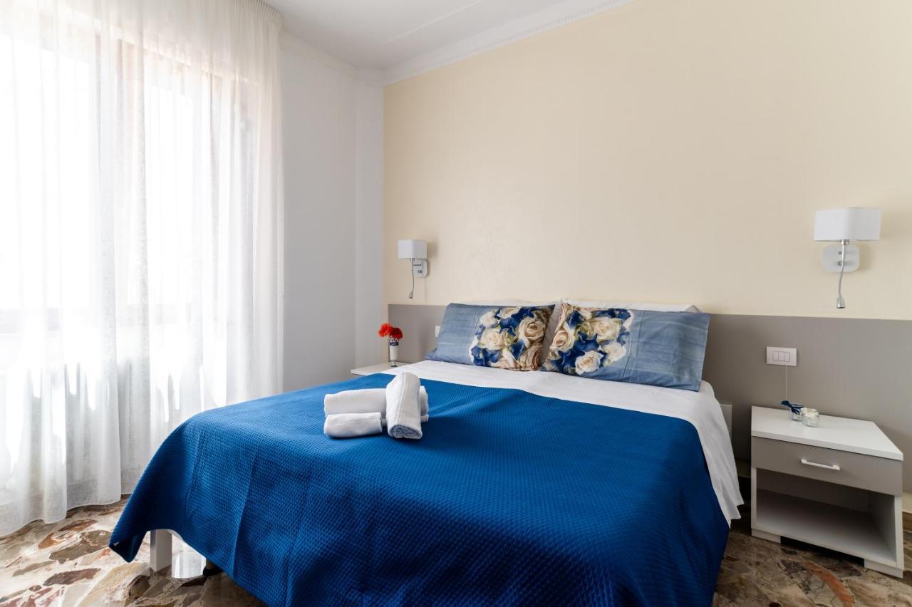 מונופולי Le Calette Rooms - Puglia Mia Apartments מראה חיצוני תמונה