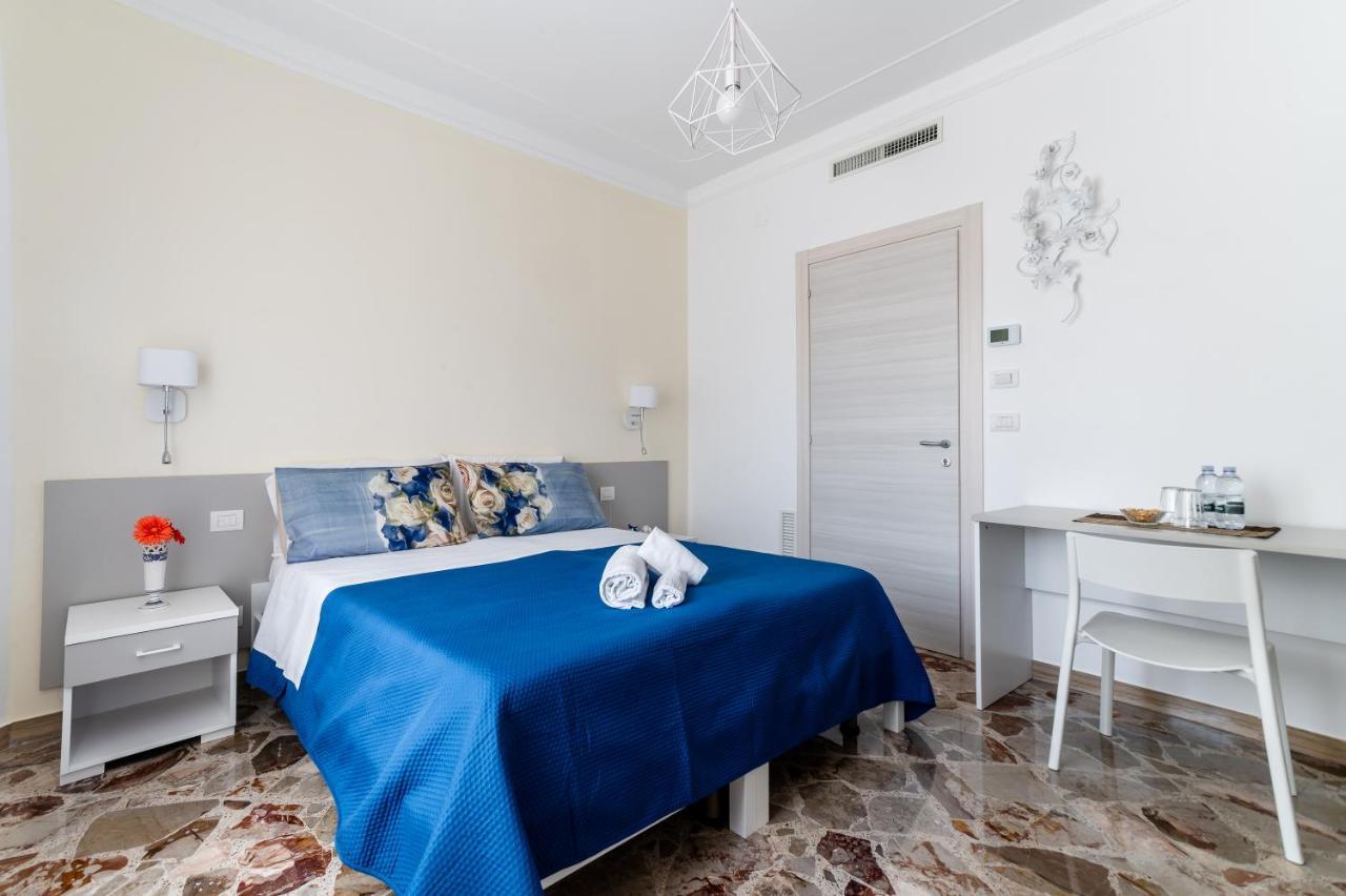 מונופולי Le Calette Rooms - Puglia Mia Apartments מראה חיצוני תמונה