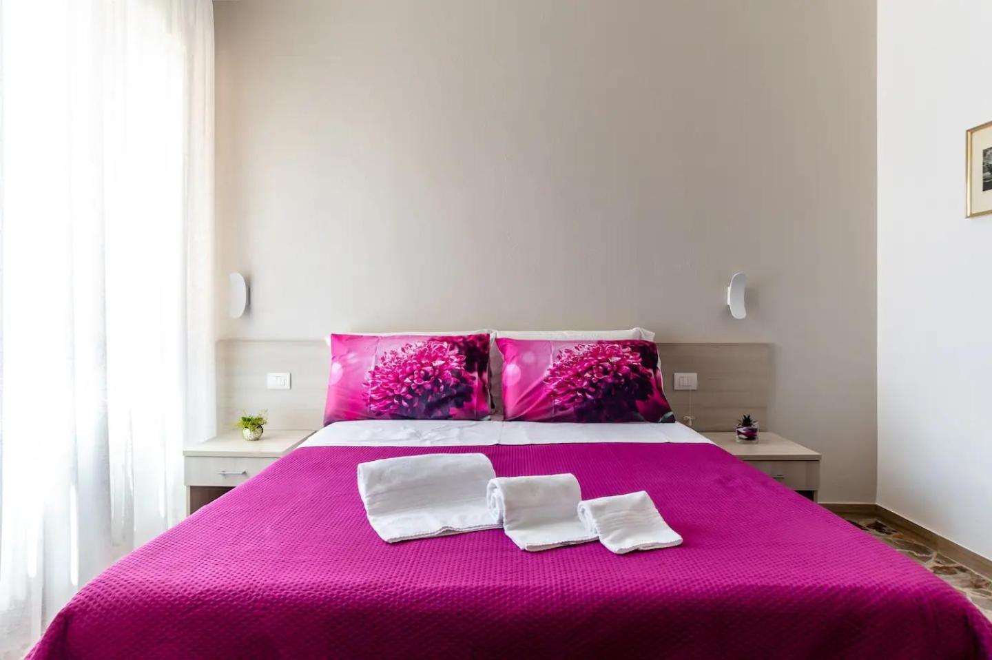 מונופולי Le Calette Rooms - Puglia Mia Apartments מראה חיצוני תמונה