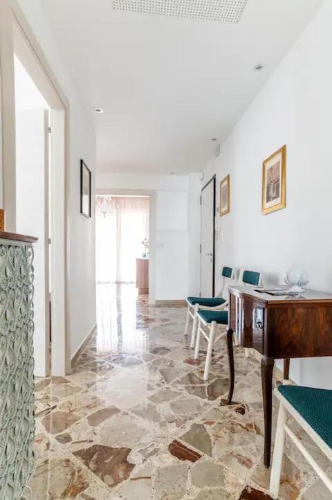 מונופולי Le Calette Rooms - Puglia Mia Apartments מראה חיצוני תמונה