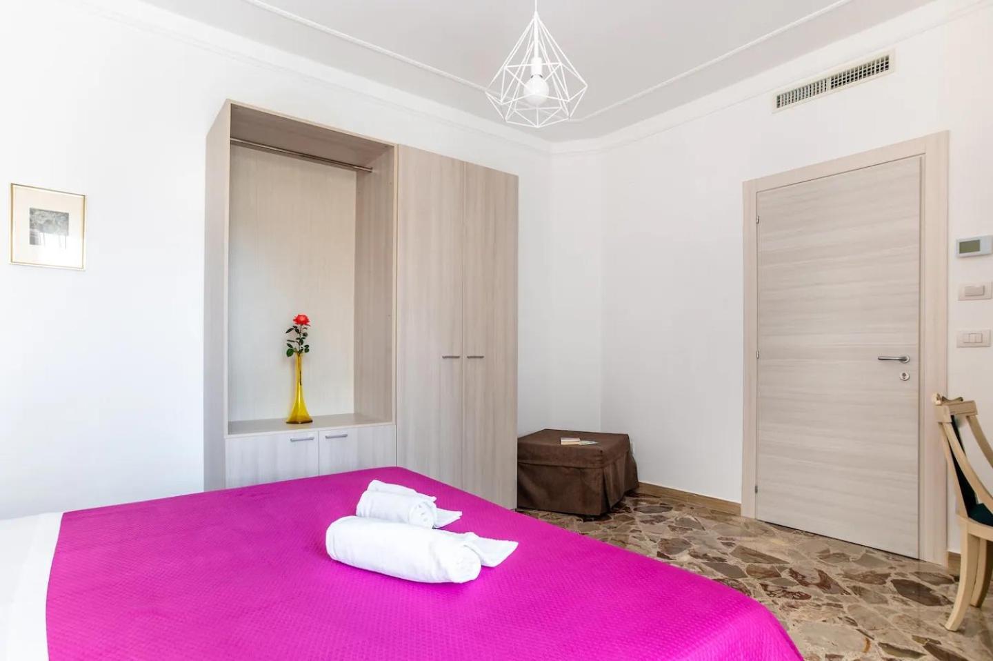 מונופולי Le Calette Rooms - Puglia Mia Apartments מראה חיצוני תמונה