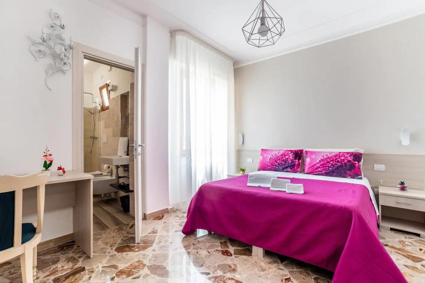 מונופולי Le Calette Rooms - Puglia Mia Apartments מראה חיצוני תמונה