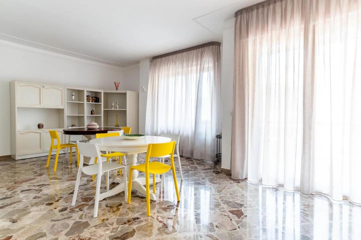 מונופולי Le Calette Rooms - Puglia Mia Apartments מראה חיצוני תמונה