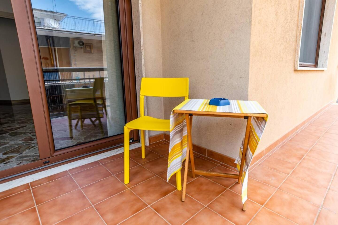 מונופולי Le Calette Rooms - Puglia Mia Apartments מראה חיצוני תמונה